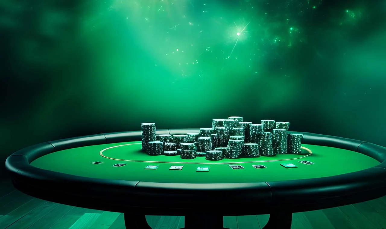 JJ88 Slot đi theo cơ chế vòng quay
